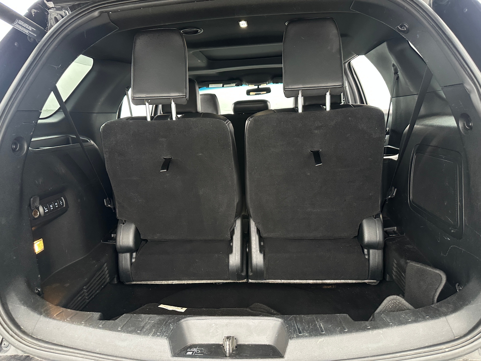 Thumbnail: 2019 Ford Explorer - 6