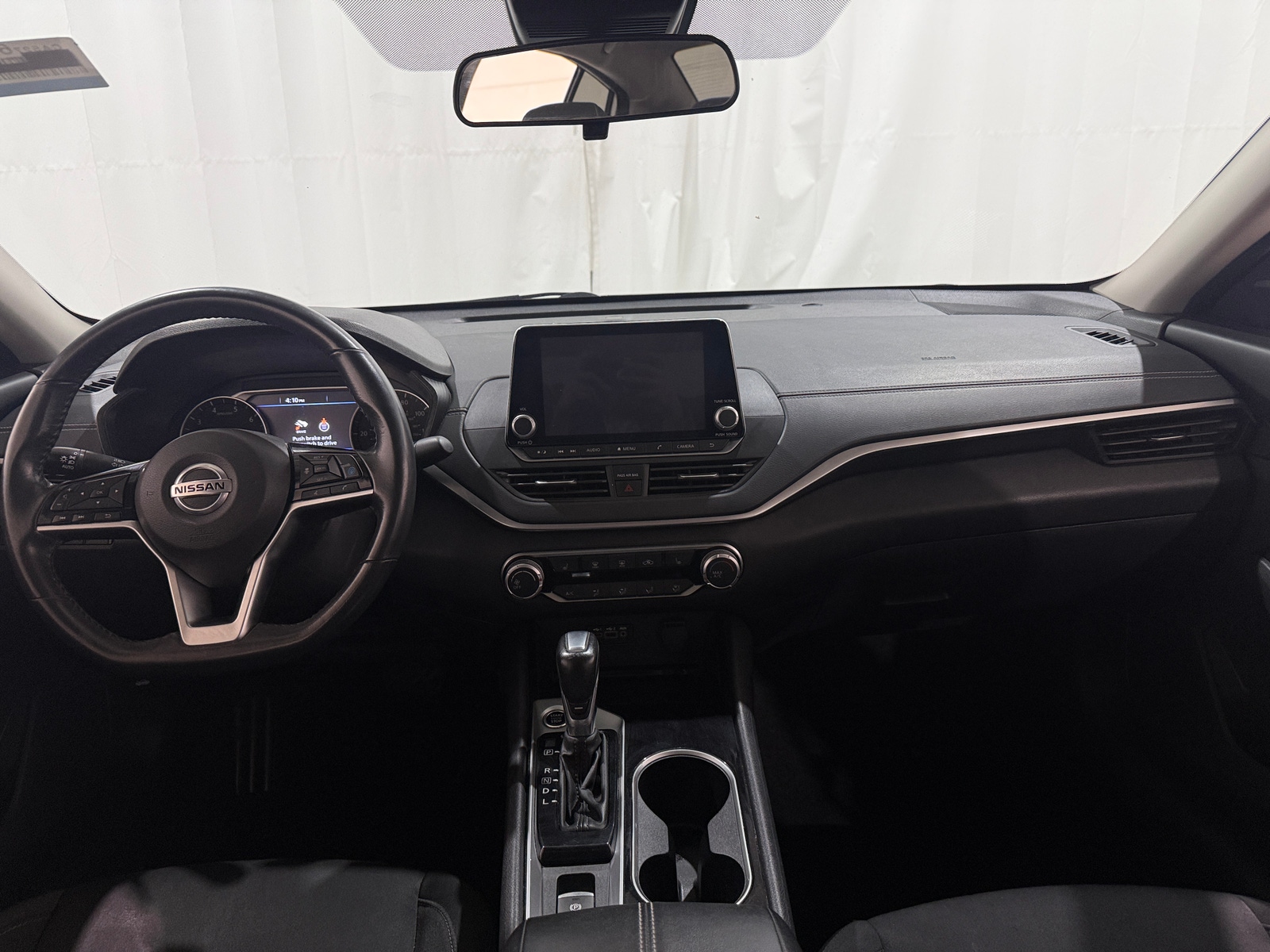 Thumbnail: 2022 Nissan Altima - 3