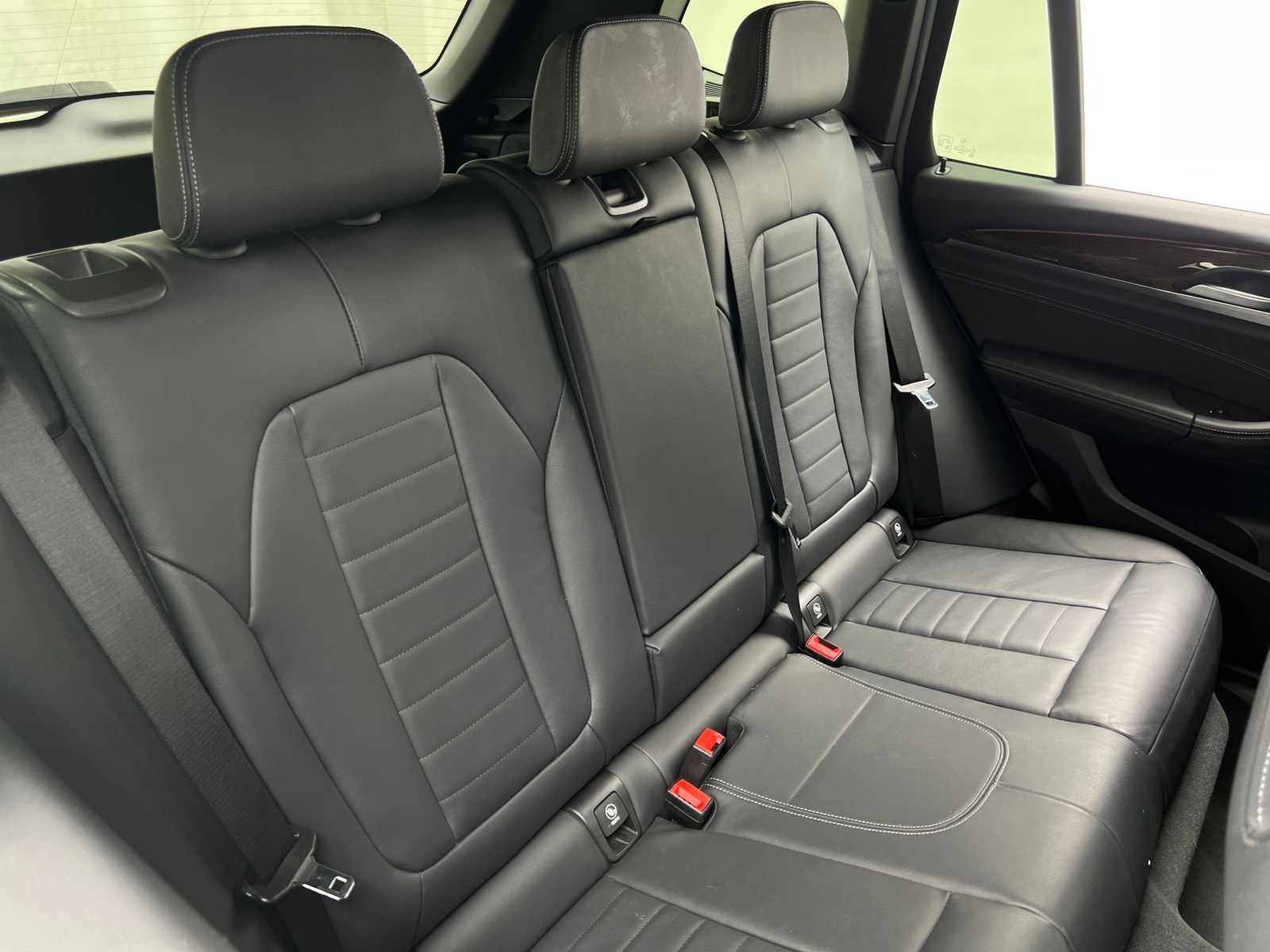Thumbnail: 2019 BMW X3 - 5