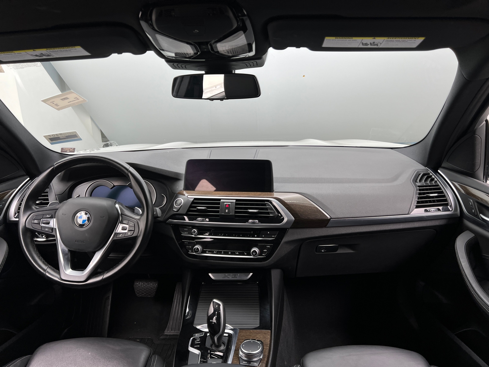 Thumbnail: 2019 BMW X3 - 2
