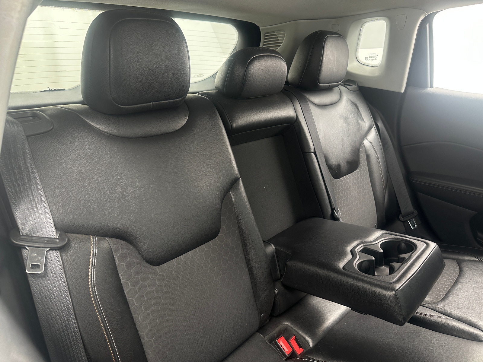 Thumbnail: 2018 Jeep Compass - 5