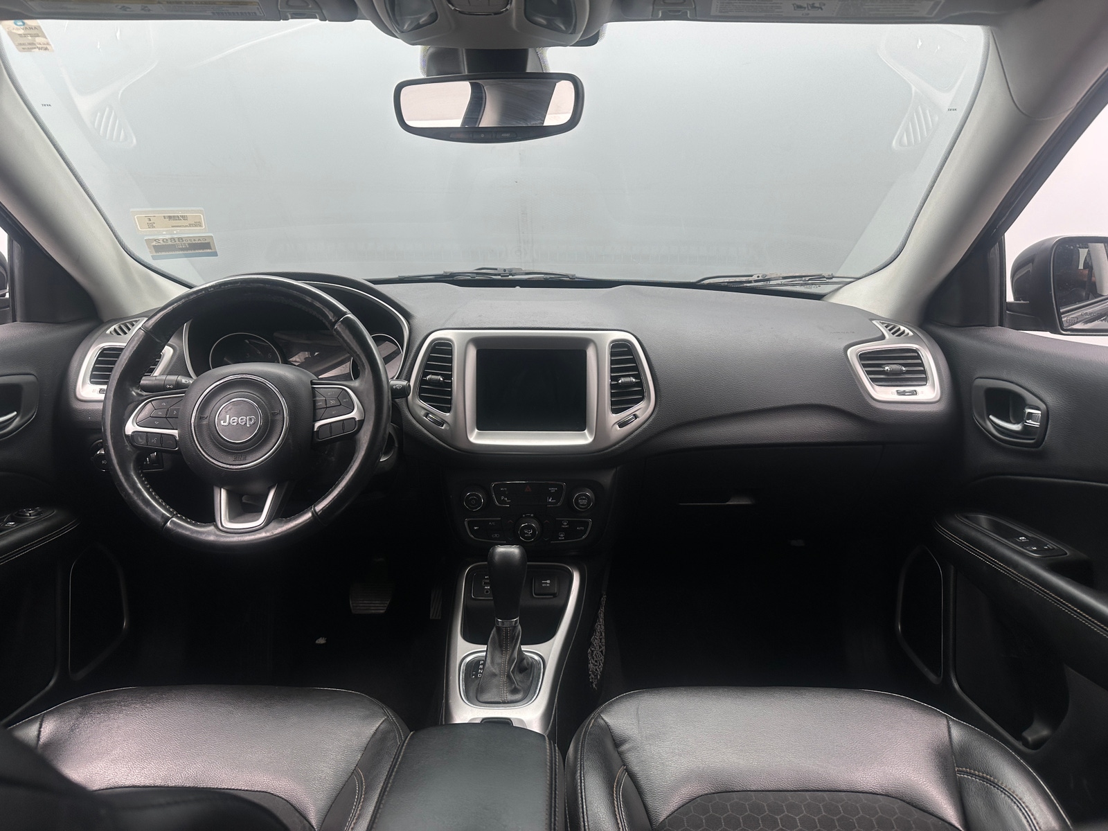 Thumbnail: 2018 Jeep Compass - 2