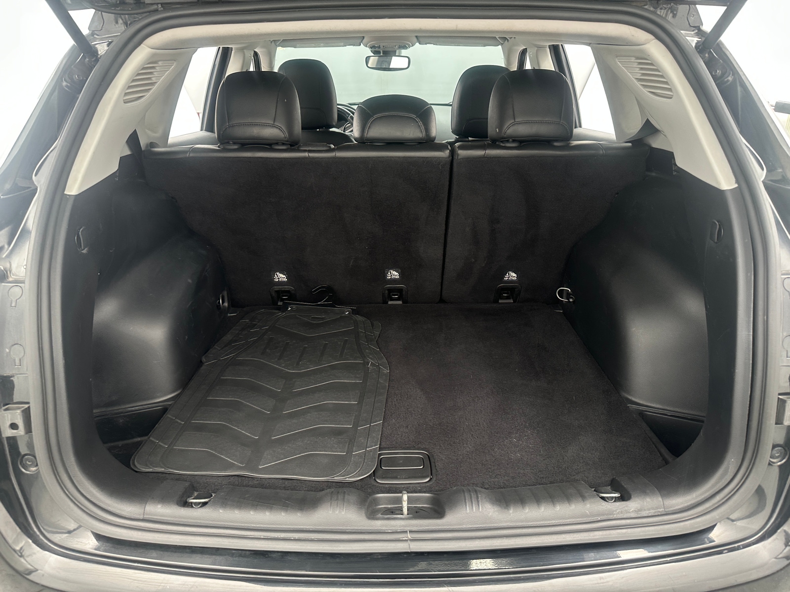 Thumbnail: 2018 Jeep Compass - 6