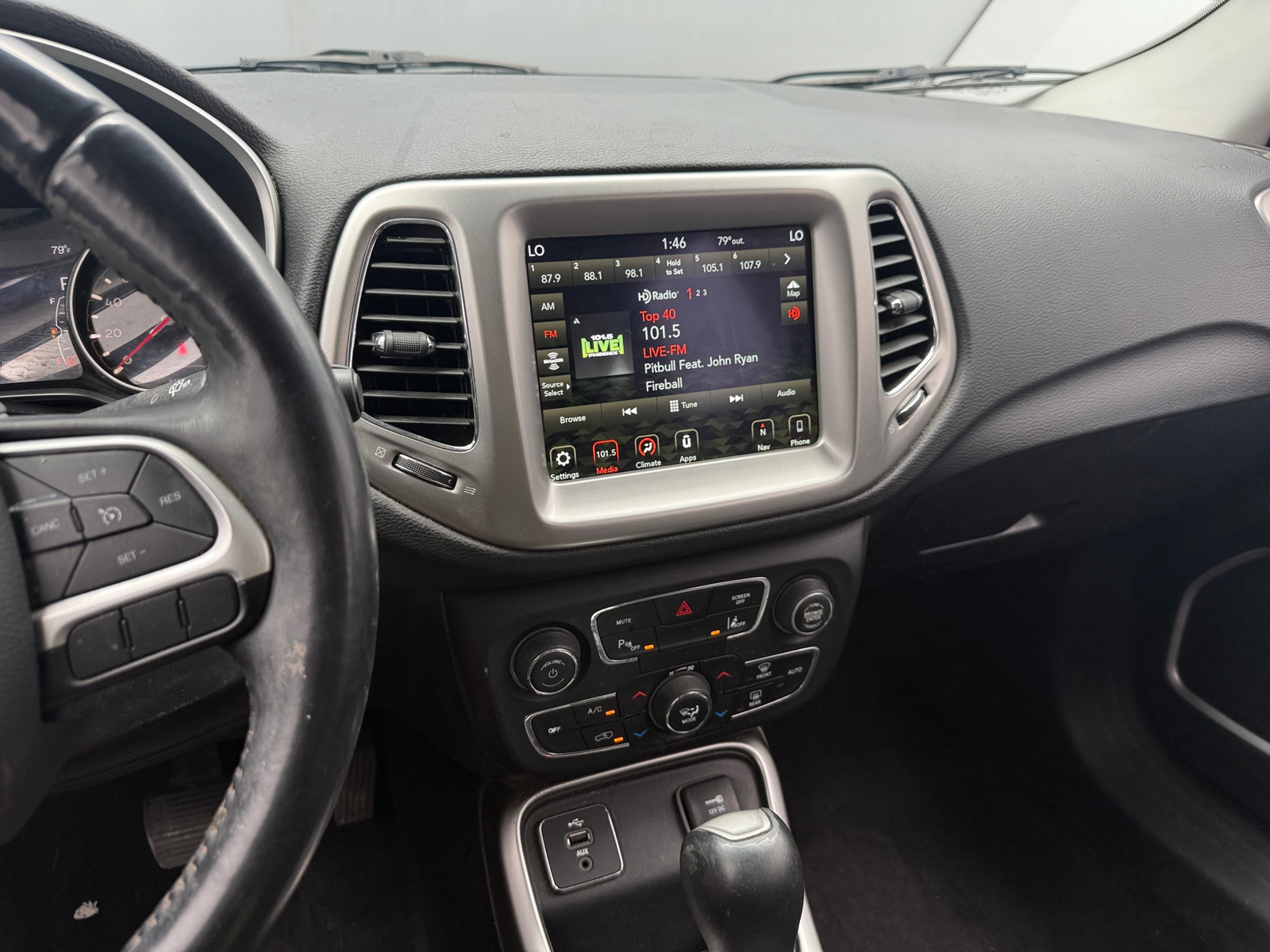 Thumbnail: 2018 Jeep Compass - 3