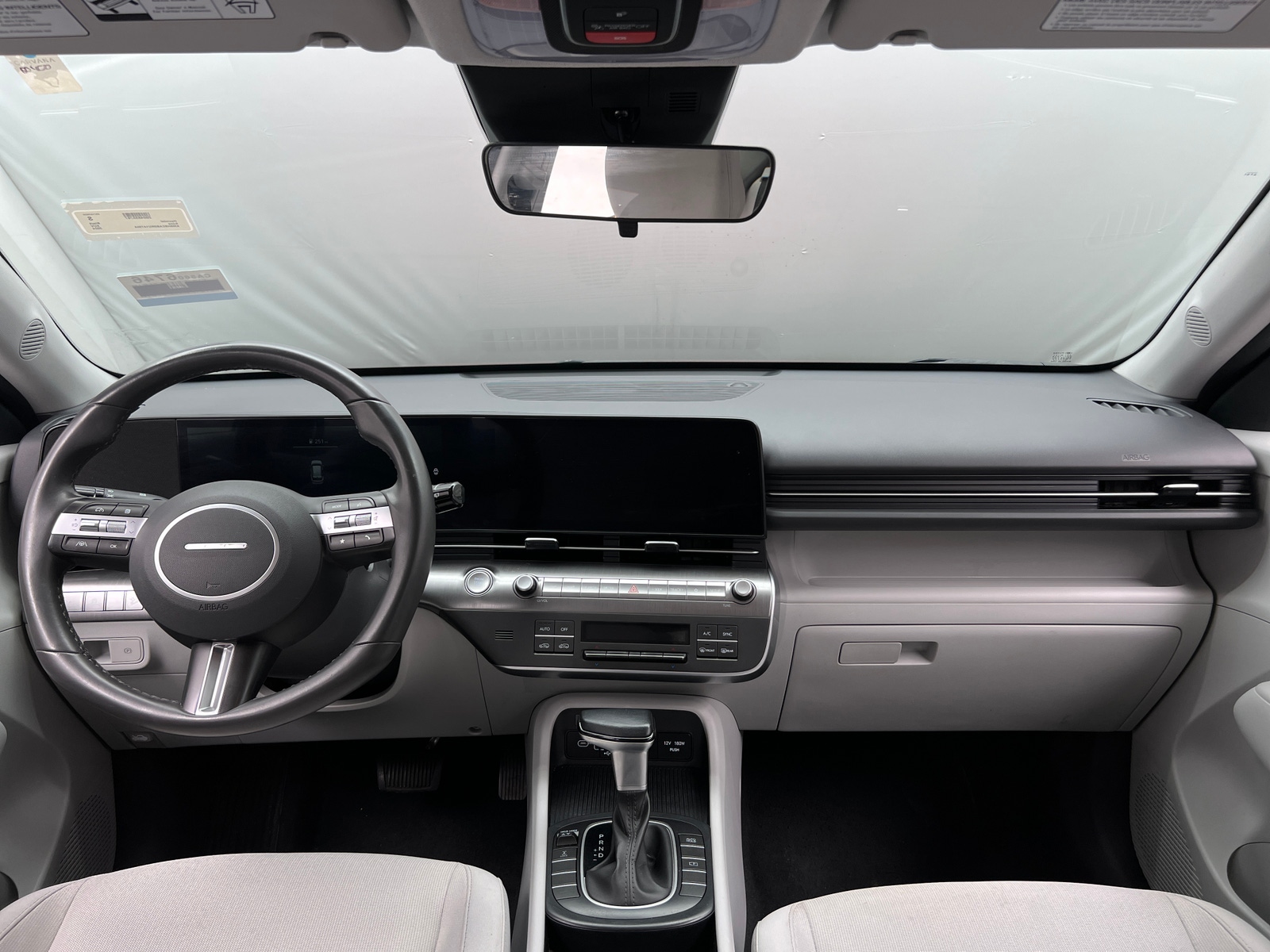 Thumbnail: 2024 Hyundai Kona - 3