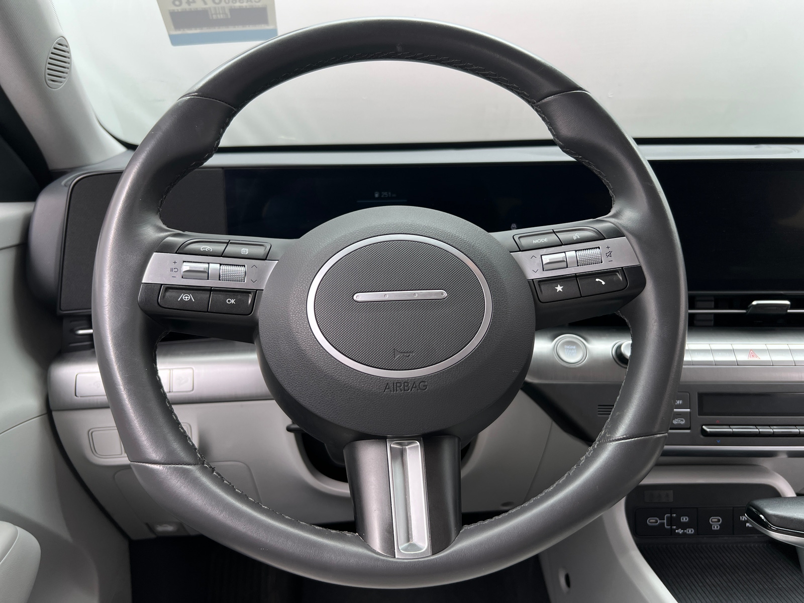 Thumbnail: 2024 Hyundai Kona - 5
