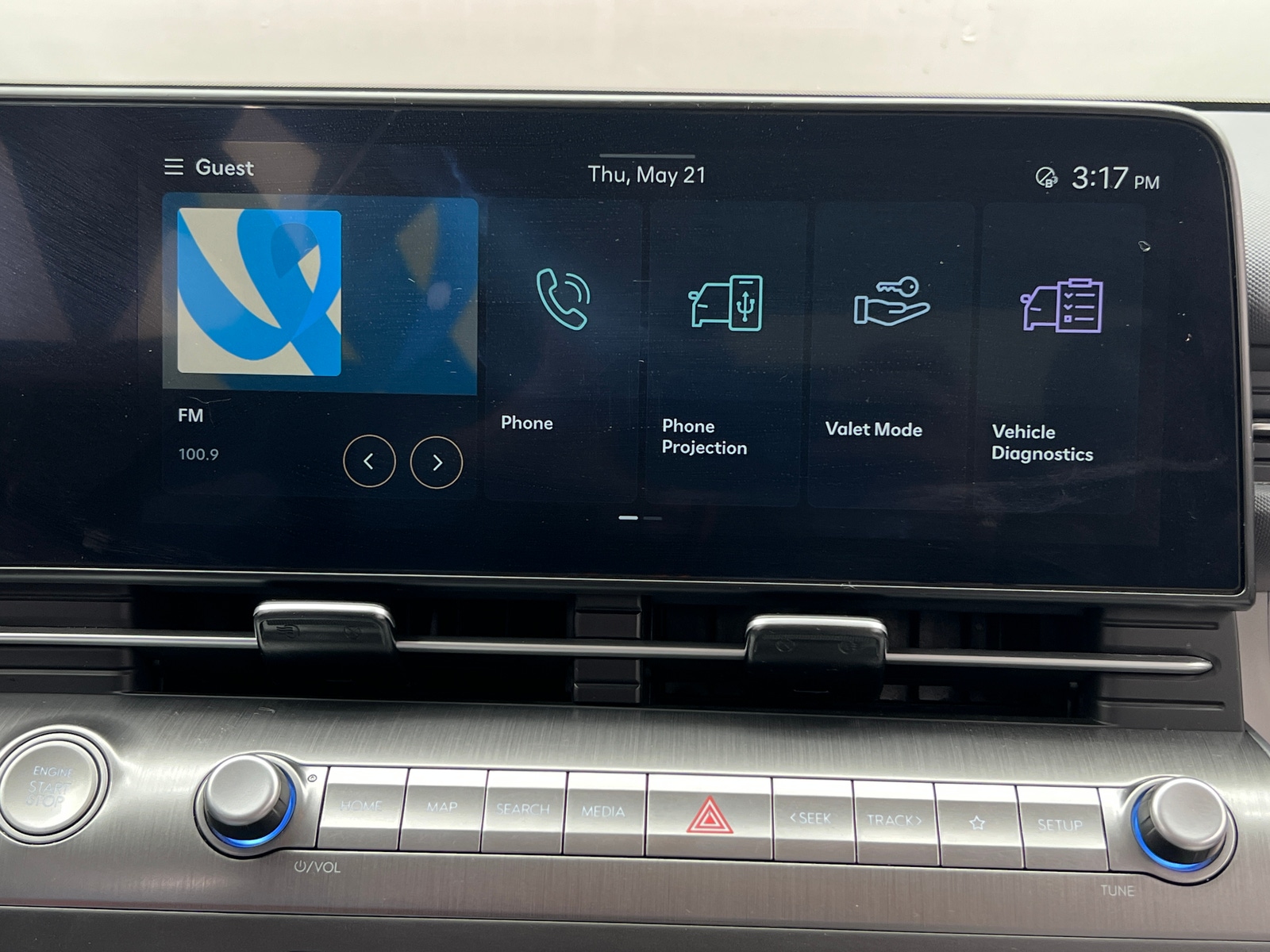 Thumbnail: 2024 Hyundai Kona - 4