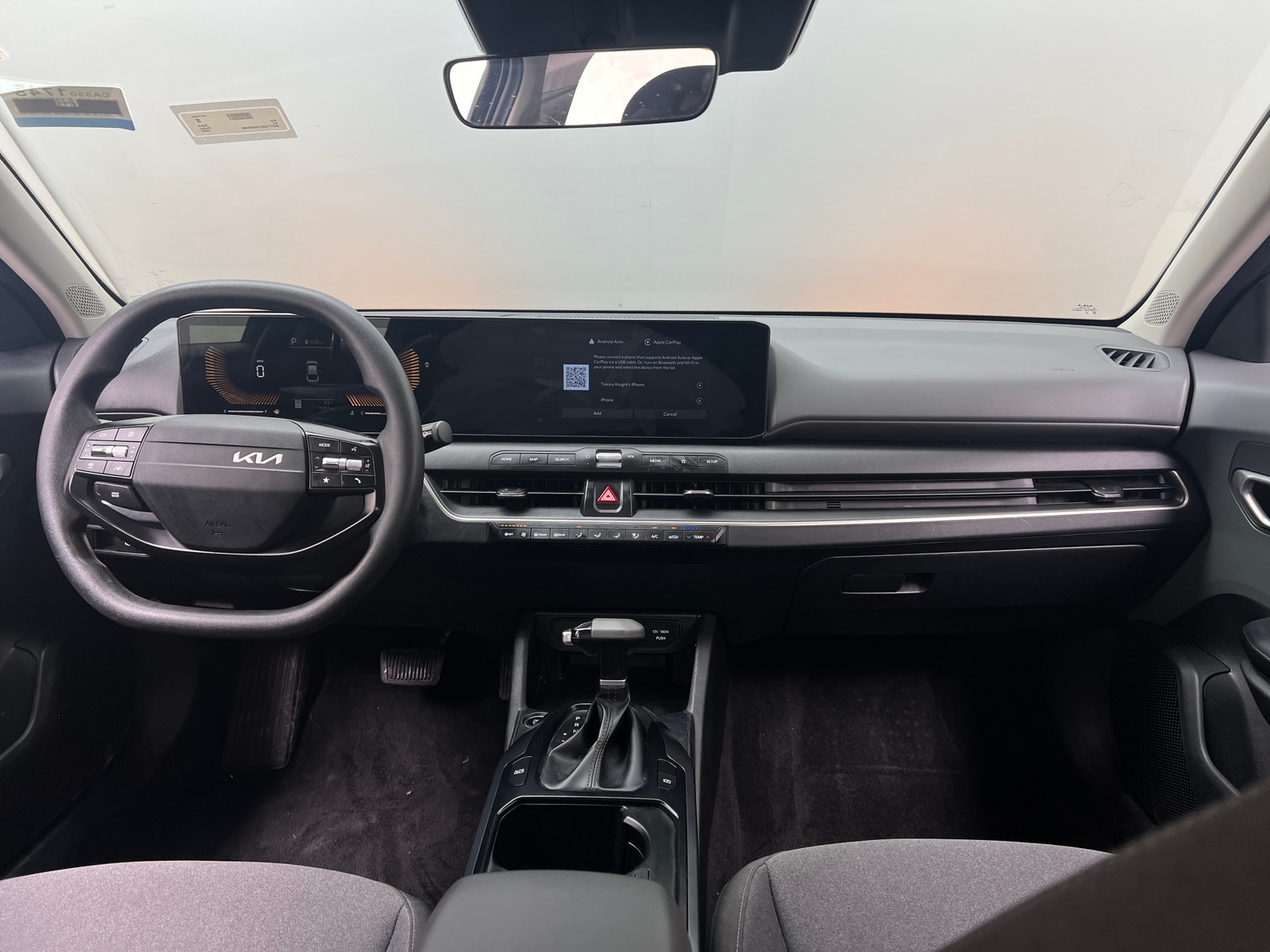 Thumbnail: 2025 Kia K4 - 3