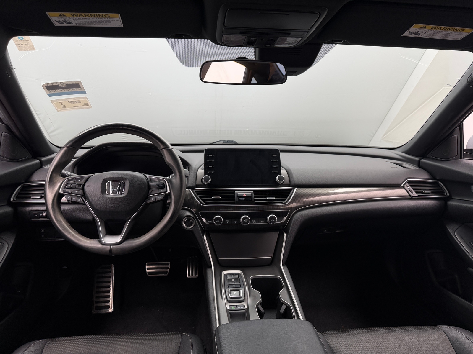 Thumbnail: 2019 Honda Accord - 3
