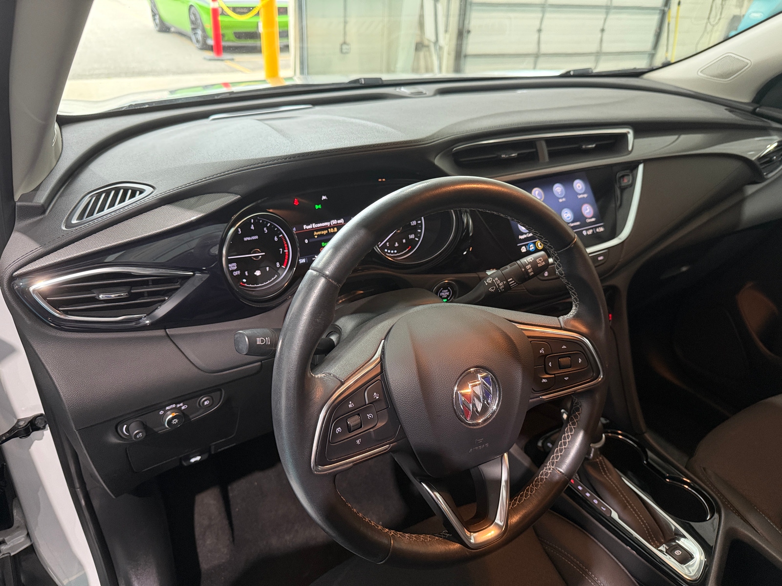 Thumbnail: 2023 Buick Encore GX - 3