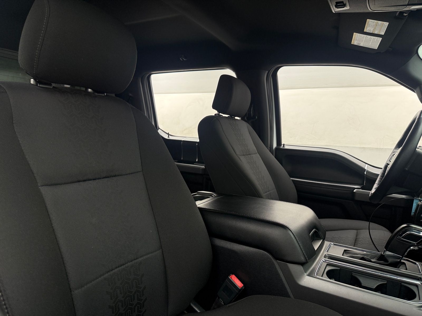 Thumbnail: 2020 Ford Econoline - 2
