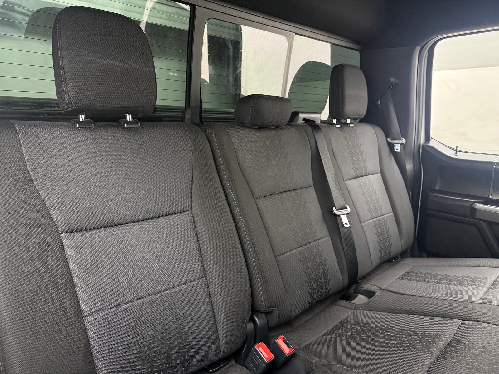 Thumbnail: 2020 Ford Econoline - 6