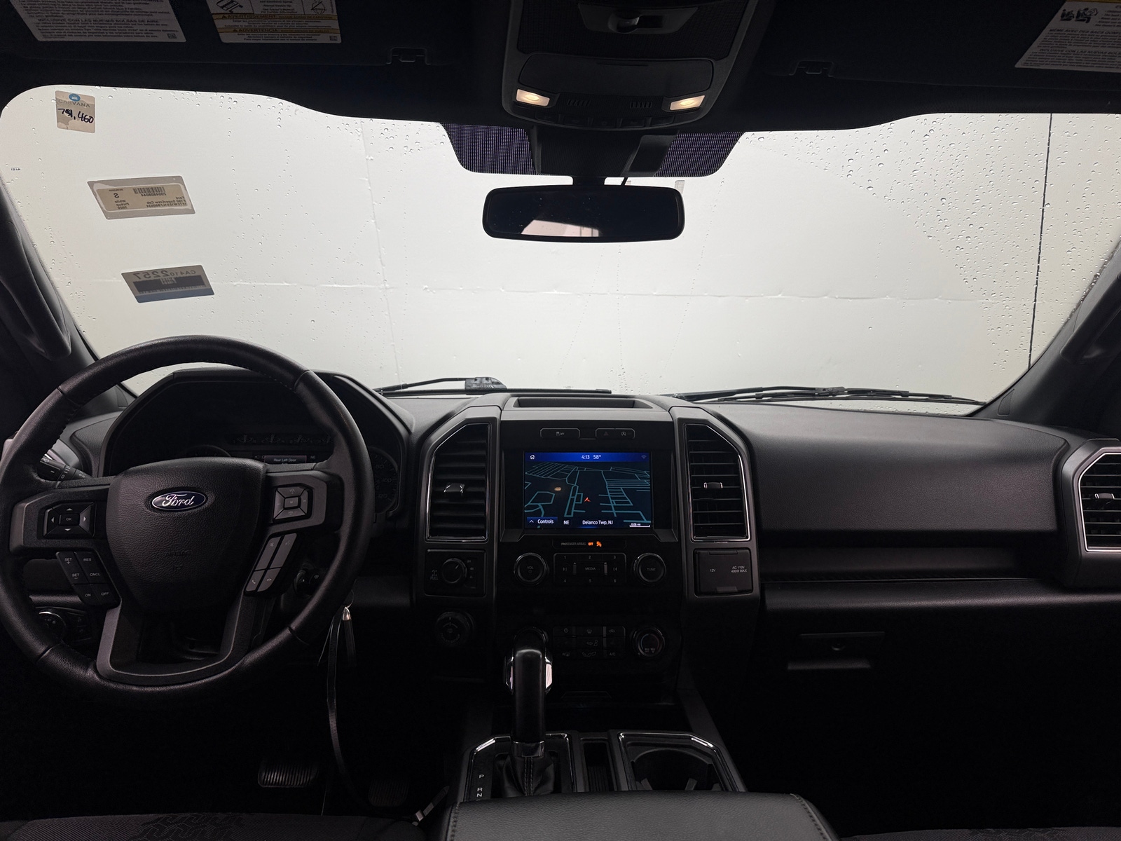 Thumbnail: 2020 Ford Econoline - 3