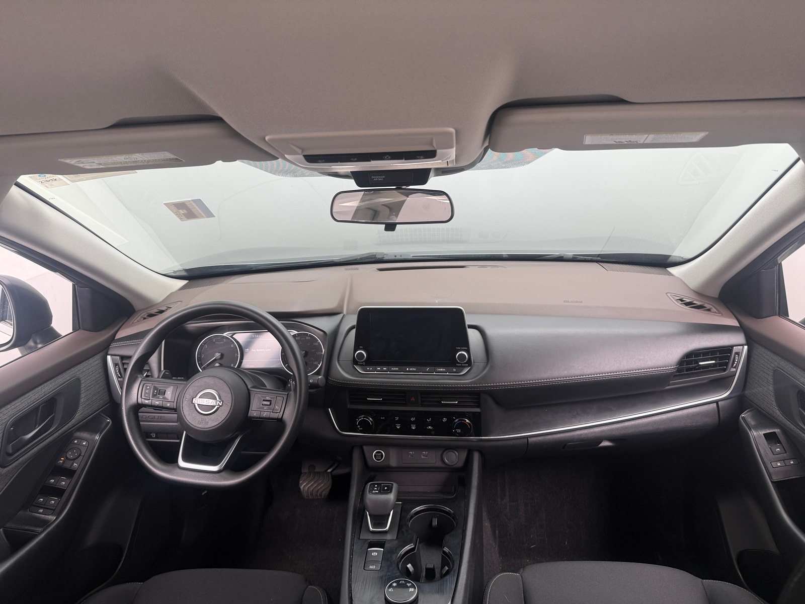 Thumbnail: 2023 Nissan Rogue - 3