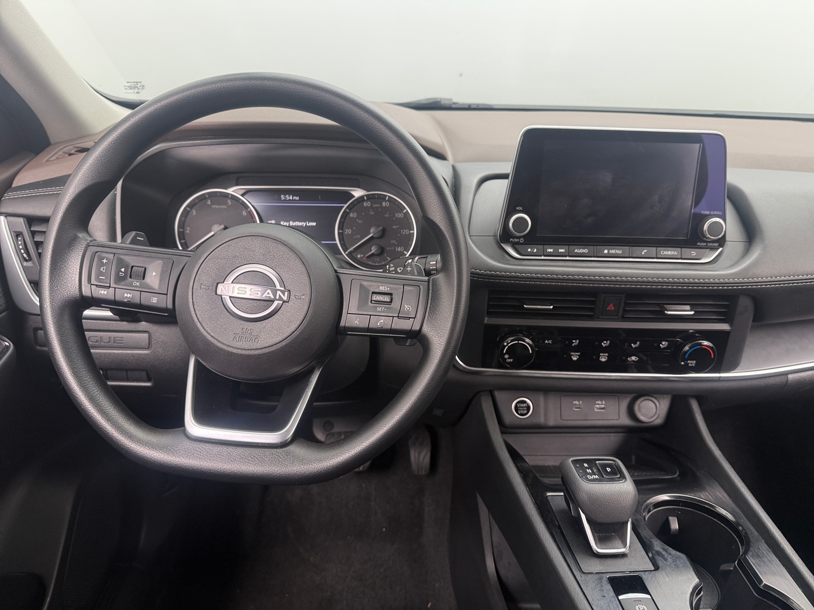 Thumbnail: 2023 Nissan Rogue - 5