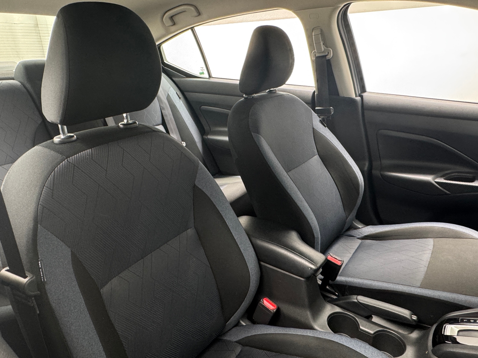 Thumbnail: 2025 Nissan Versa - 2