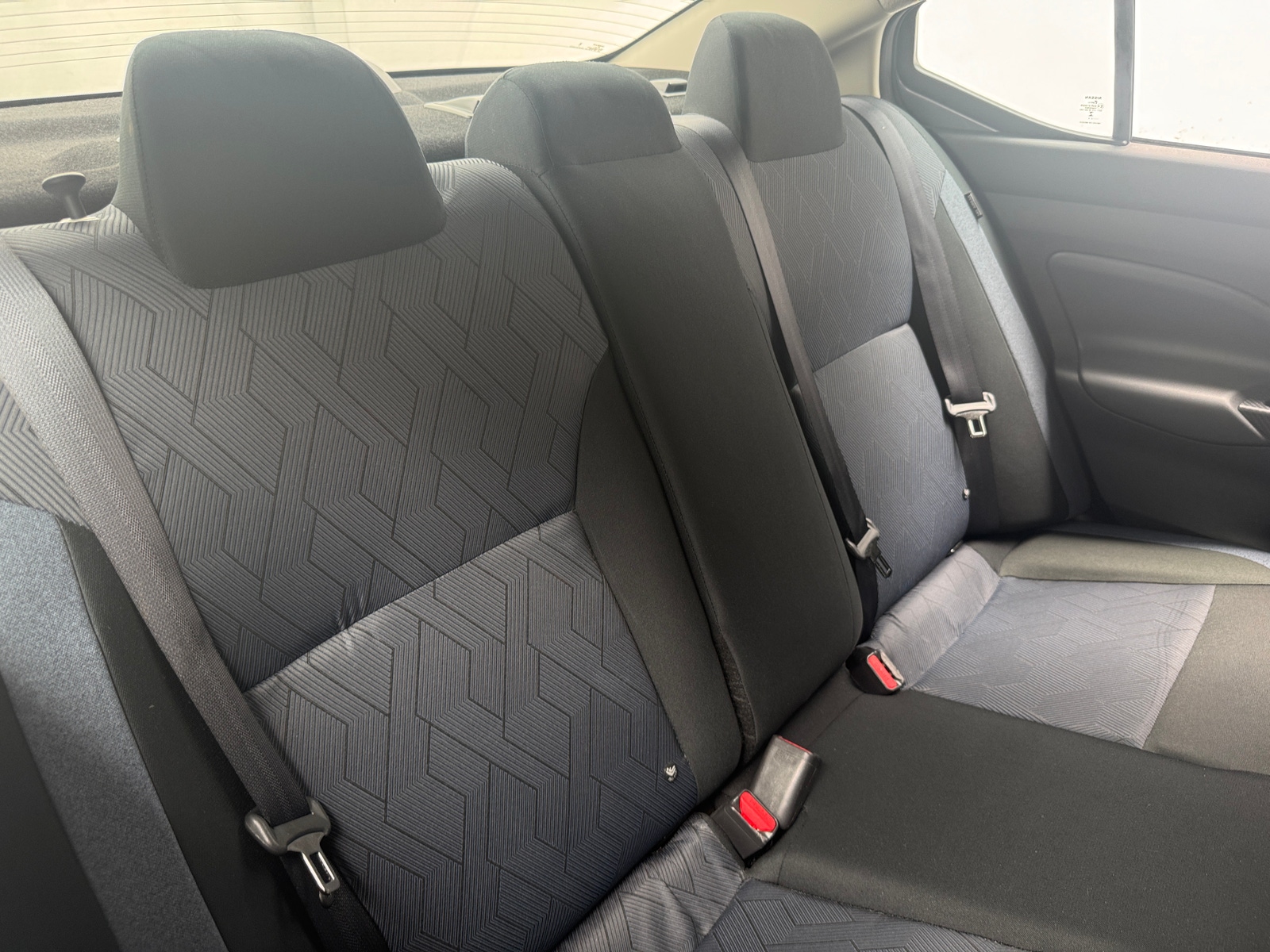 Thumbnail: 2025 Nissan Versa - 6