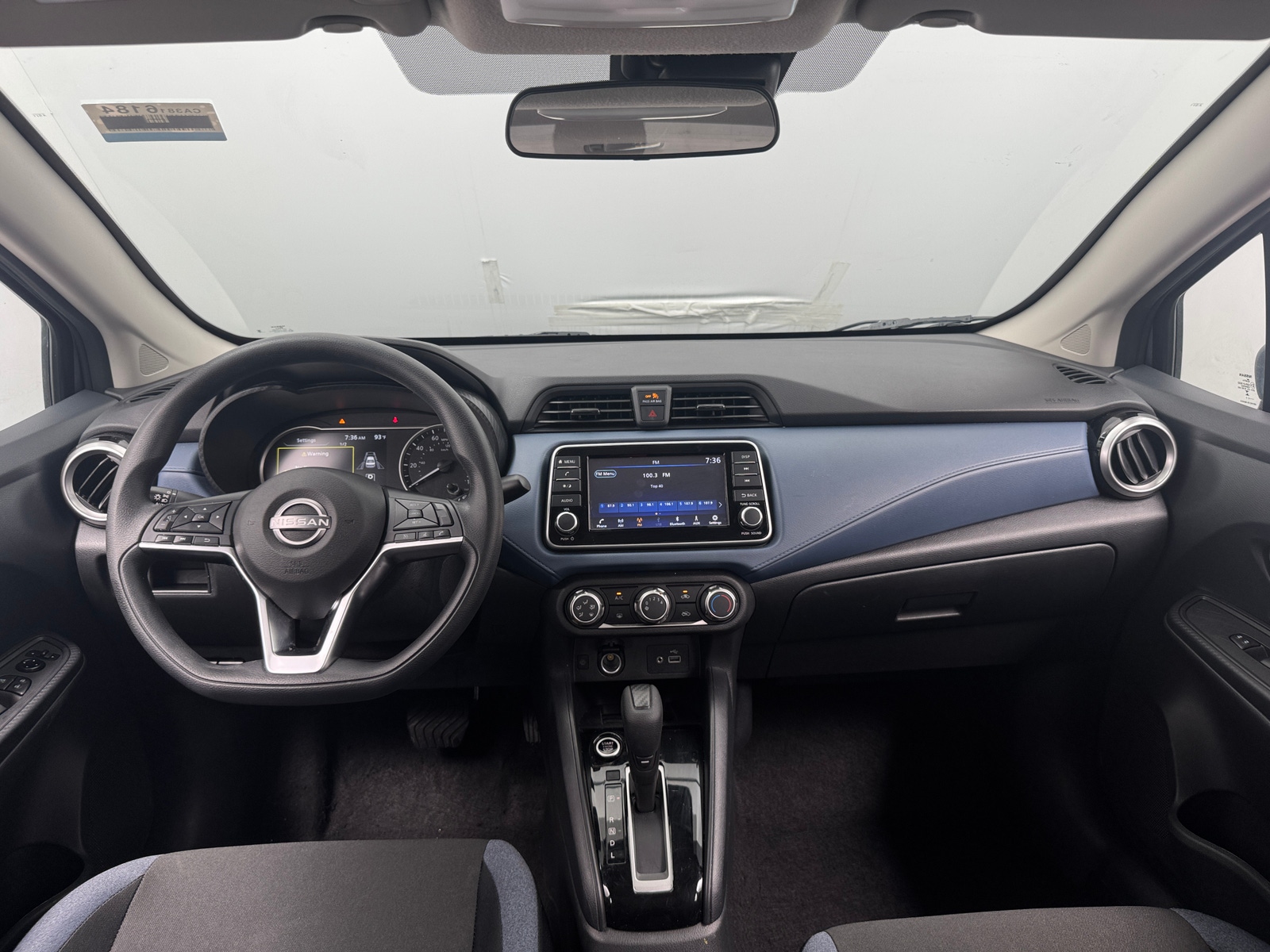 Thumbnail: 2025 Nissan Versa - 3