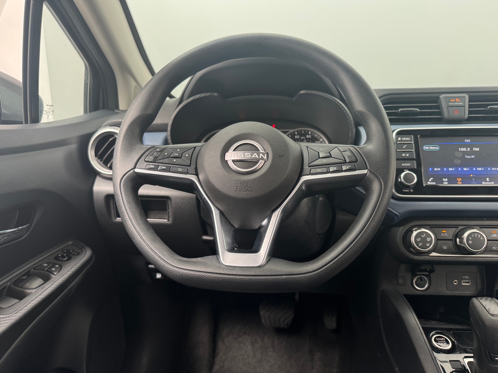 Thumbnail: 2025 Nissan Versa - 5