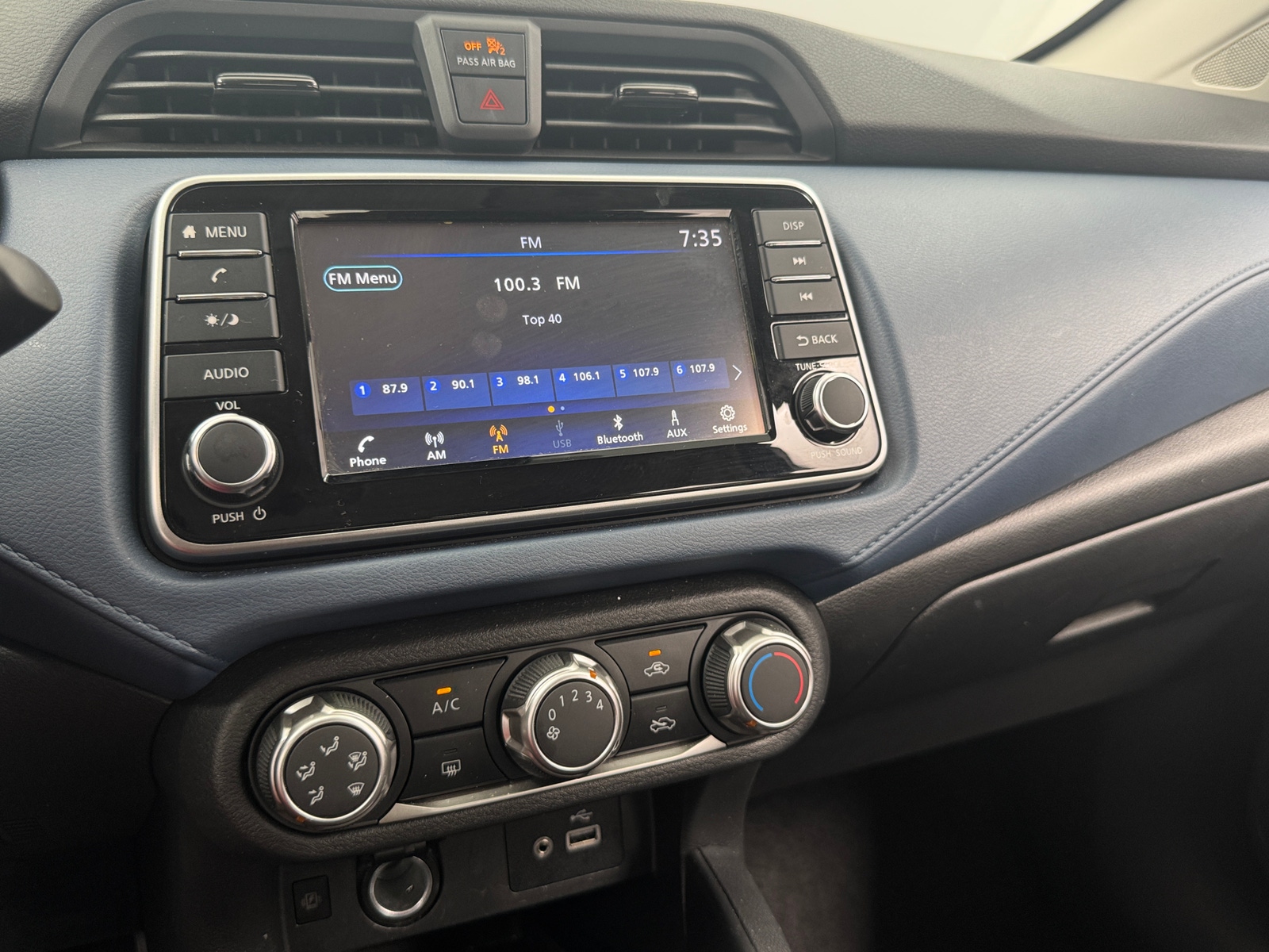 Thumbnail: 2025 Nissan Versa - 4