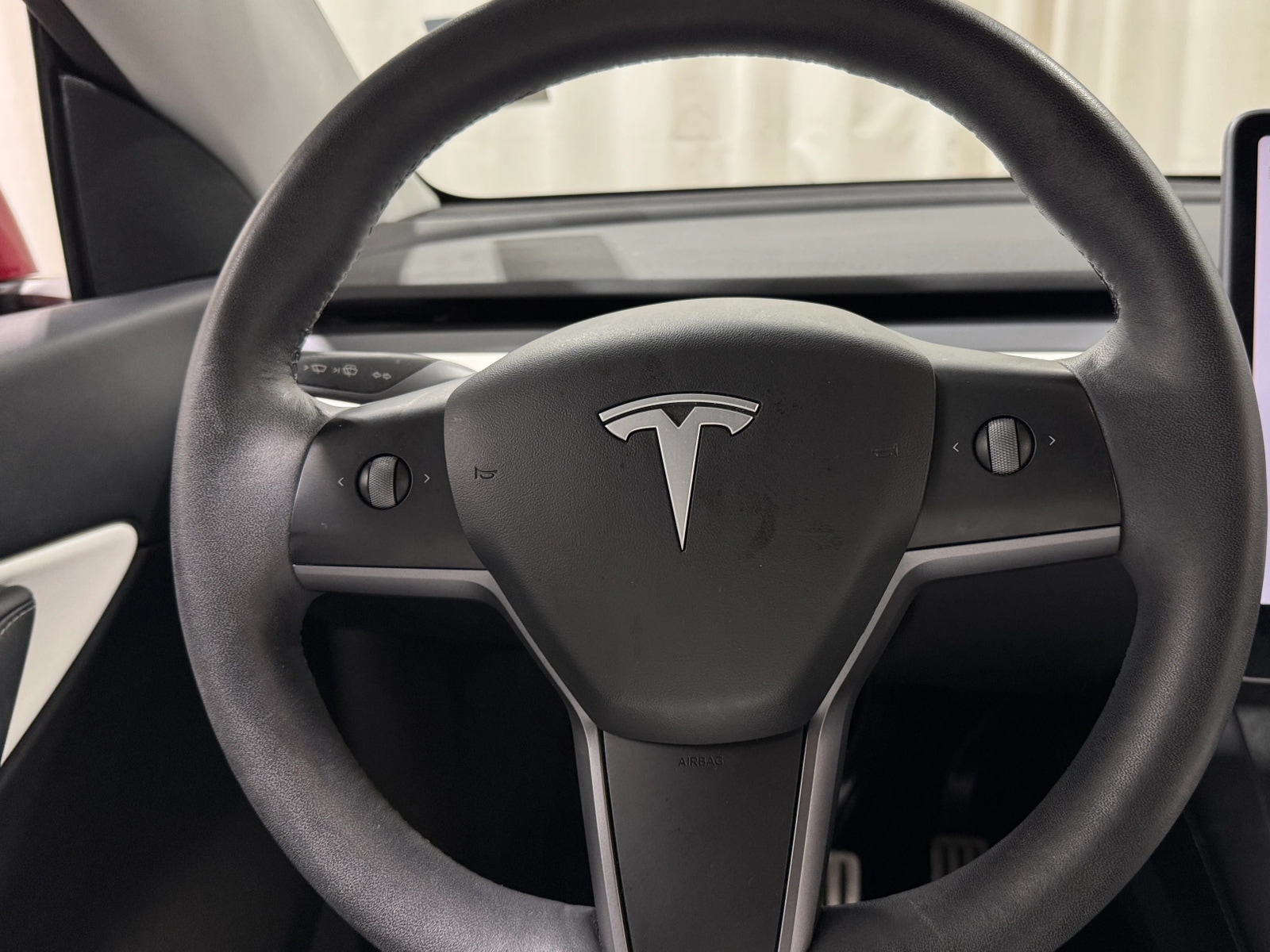 Thumbnail: 2022 Tesla Model Y - 3