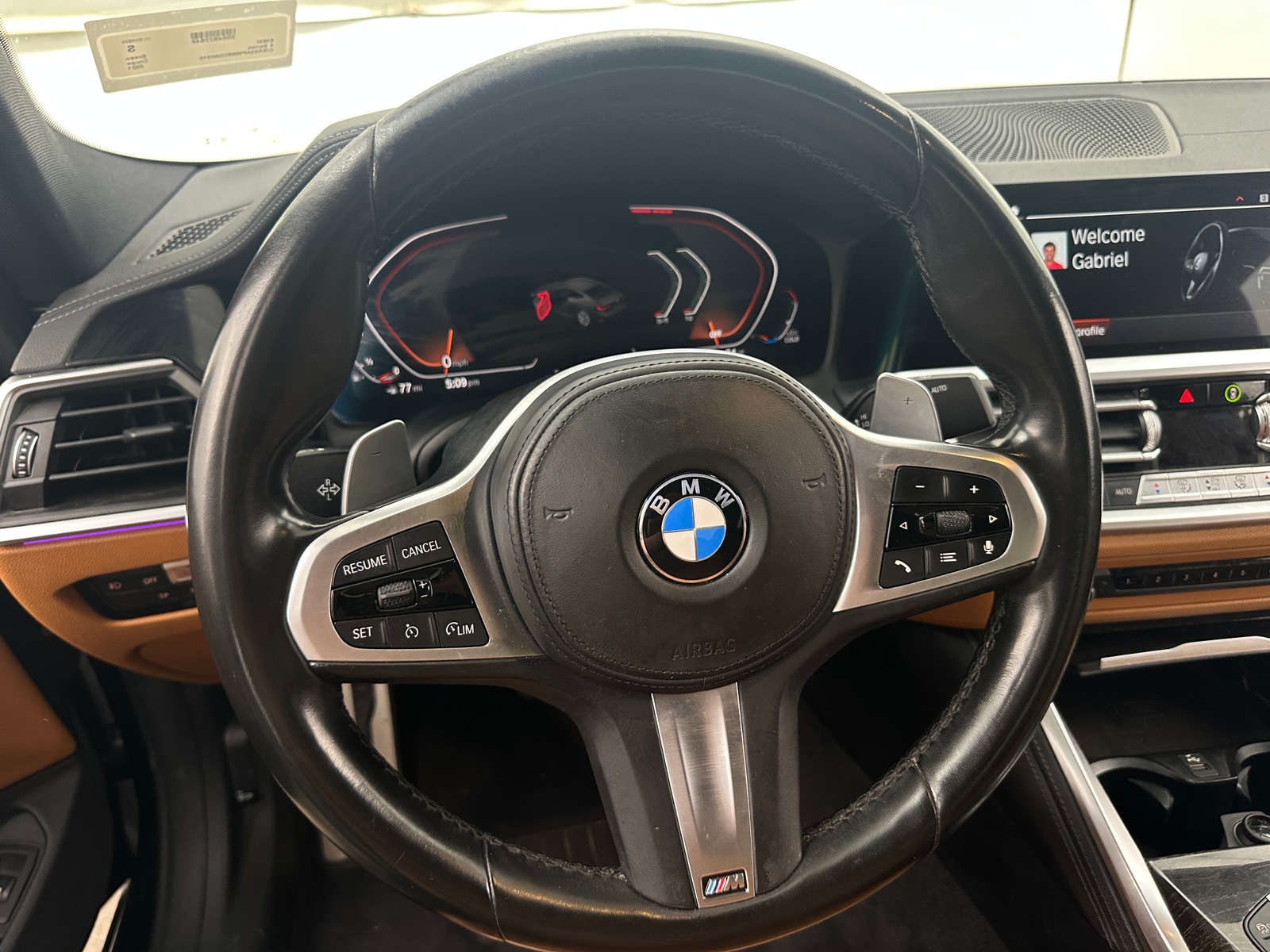 Thumbnail: 2021 BMW 4 Series - 3