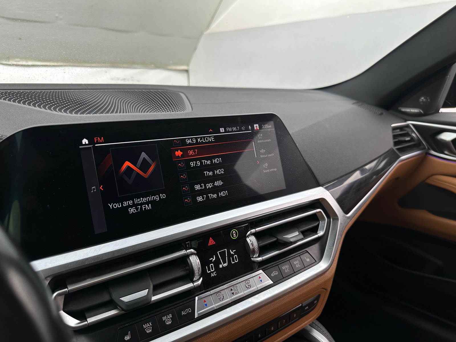 Thumbnail: 2021 BMW 4 Series - 2