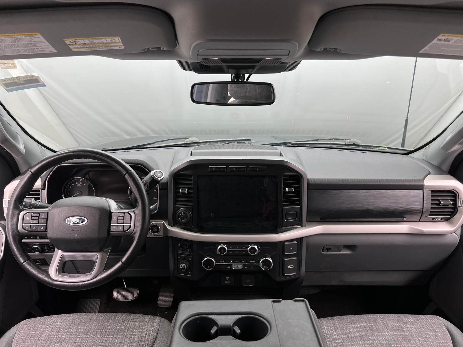 Thumbnail: 2021 Ford Econoline - 3