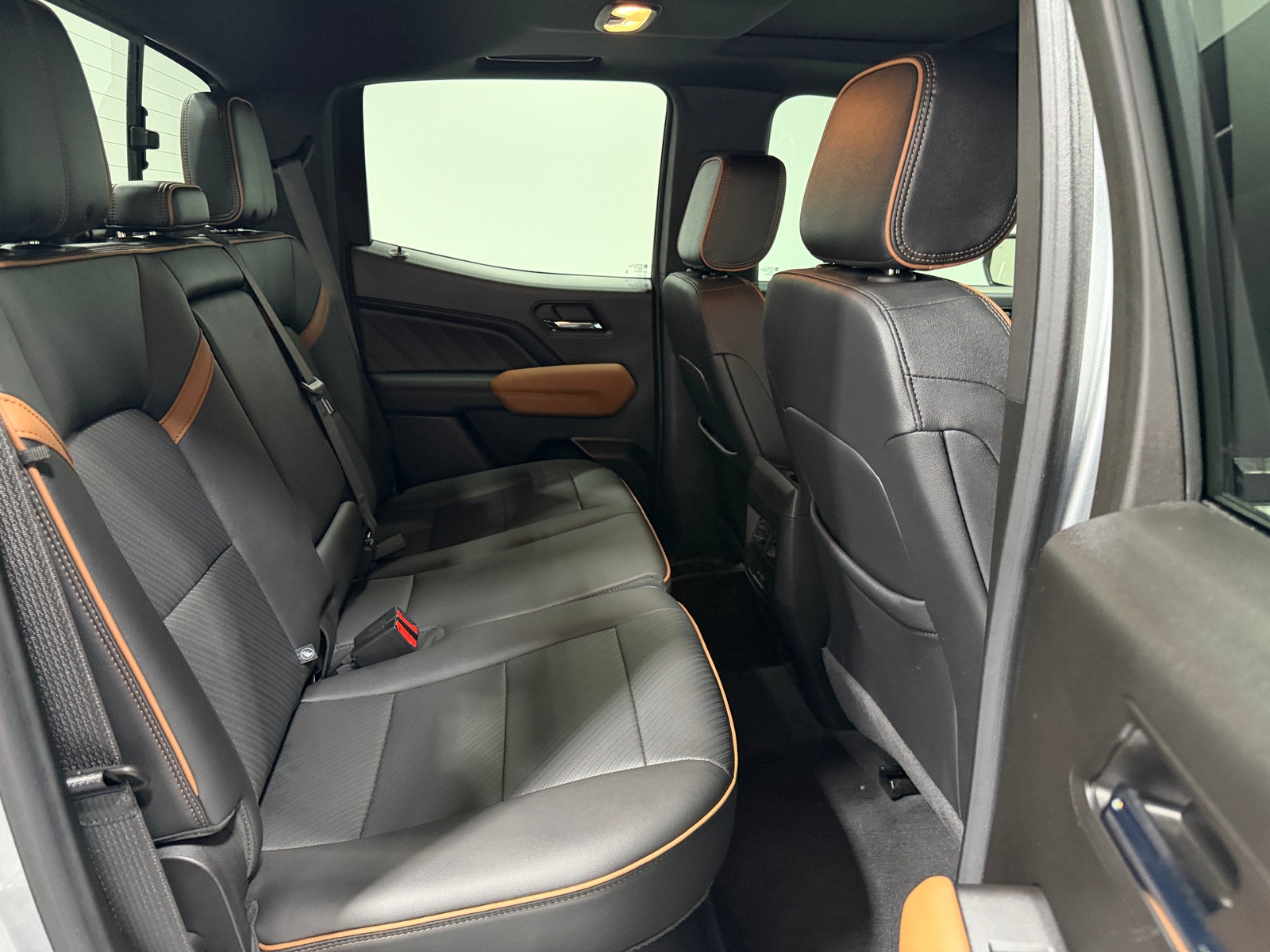 Thumbnail: 2024 GMC Canyon - 5