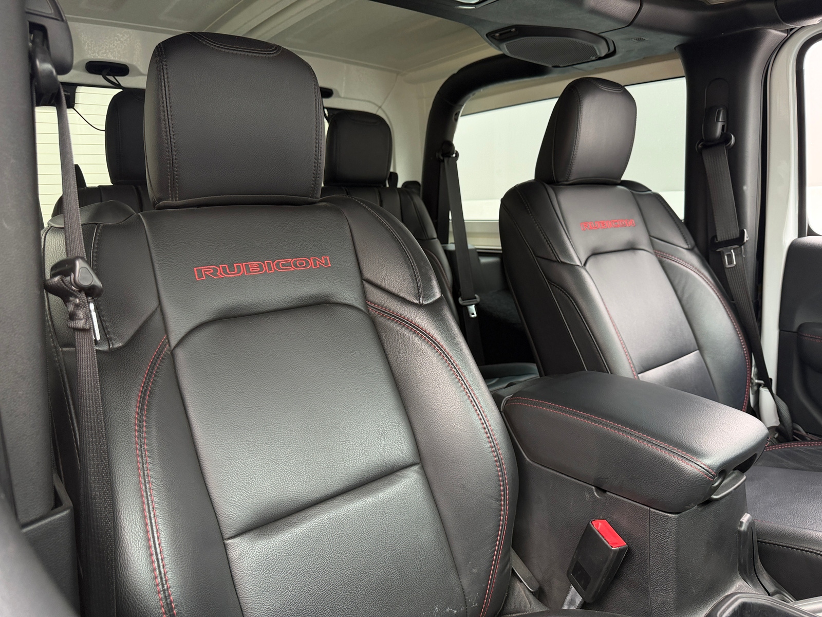 Thumbnail: 2019 Jeep Wrangler - 2