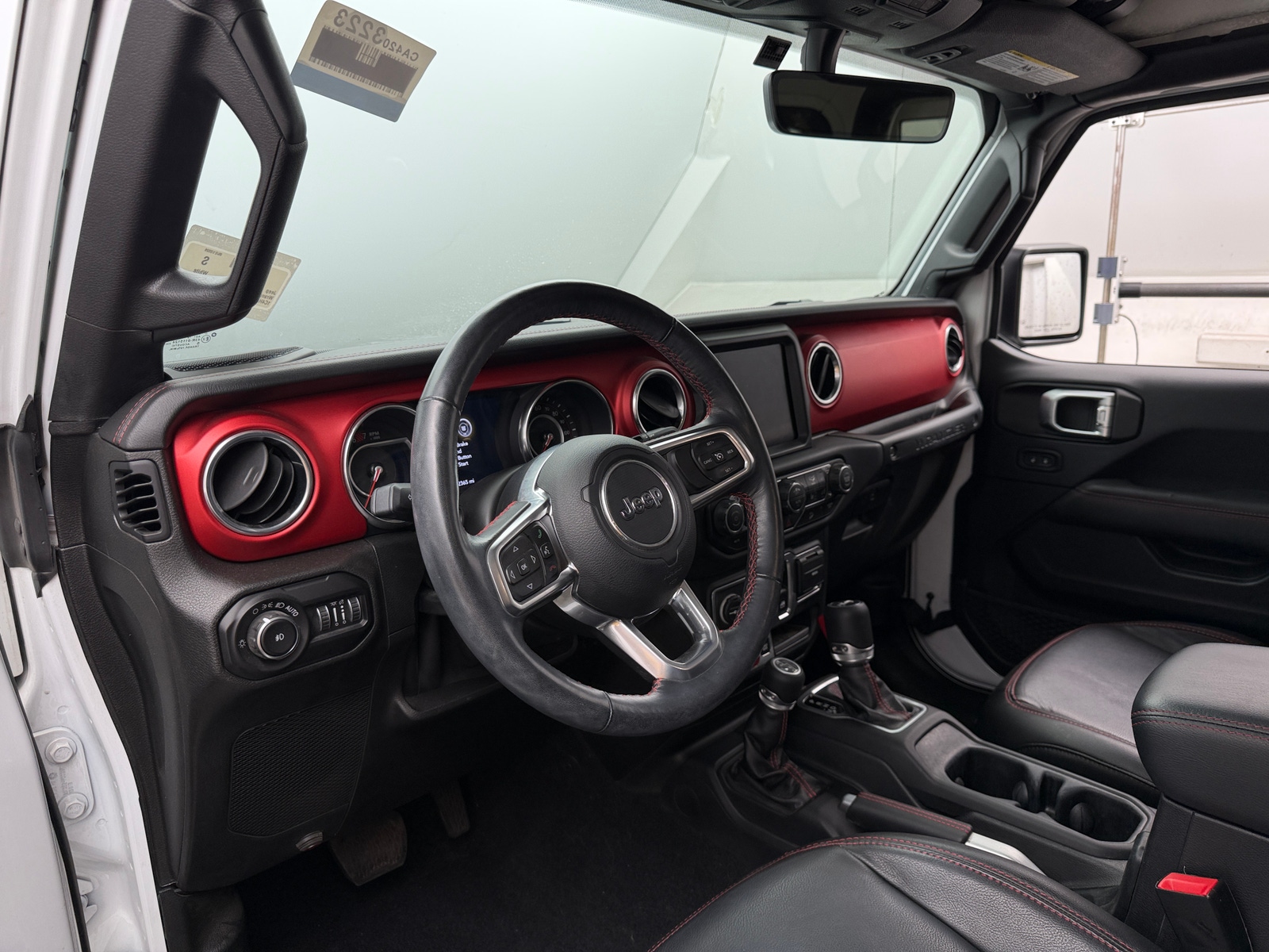 Thumbnail: 2019 Jeep Wrangler - 3