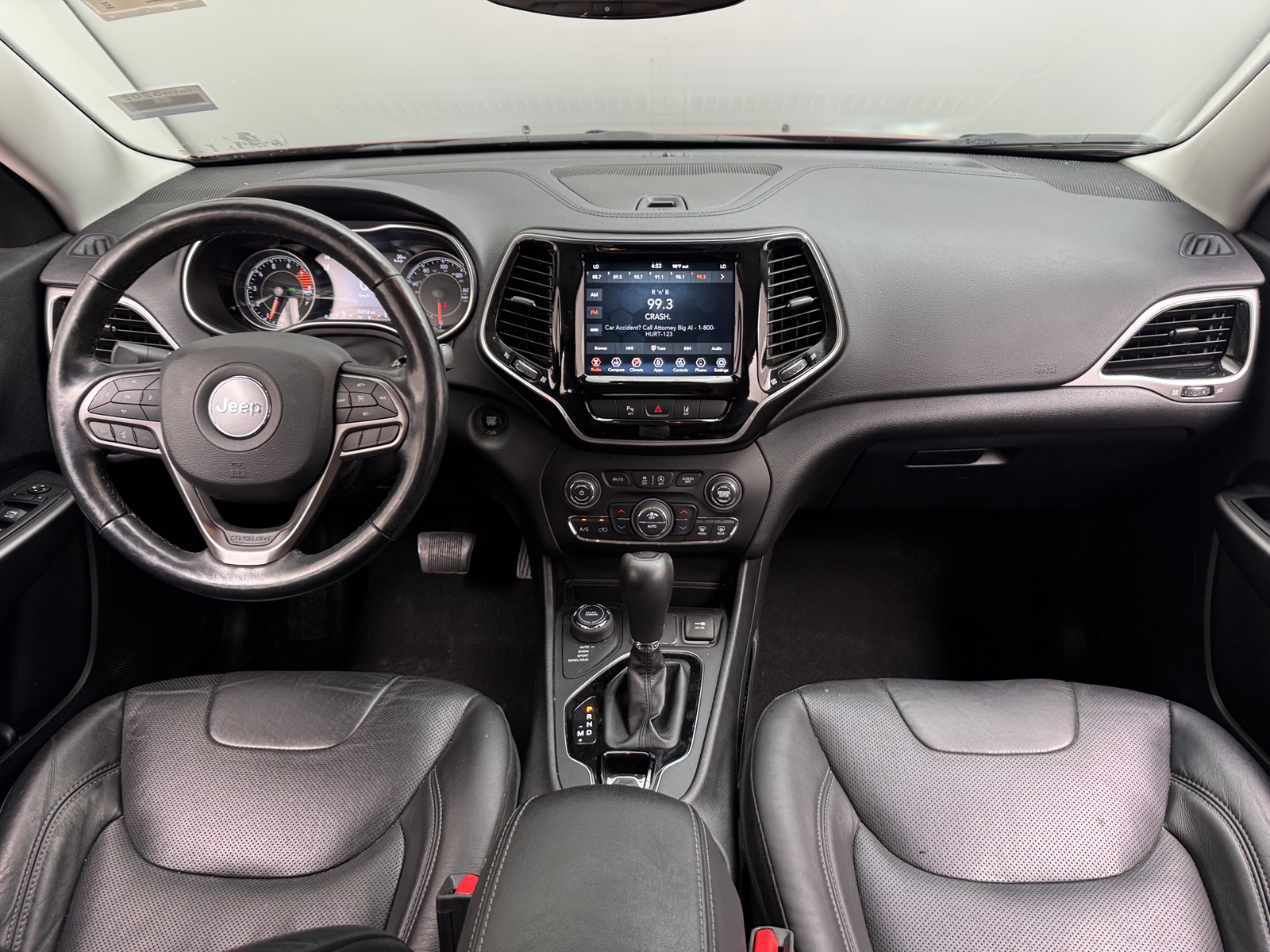 Thumbnail: 2020 Jeep Cherokee - 2