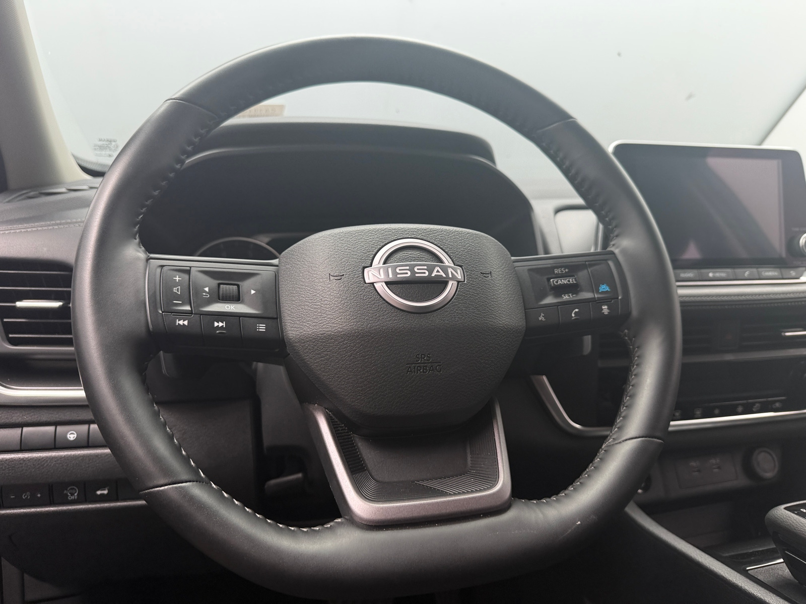 Thumbnail: 2025 Nissan Rogue - 5