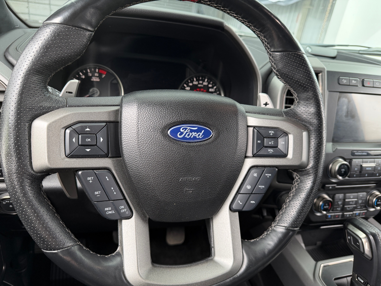 Thumbnail: 2018 Ford Econoline - 5