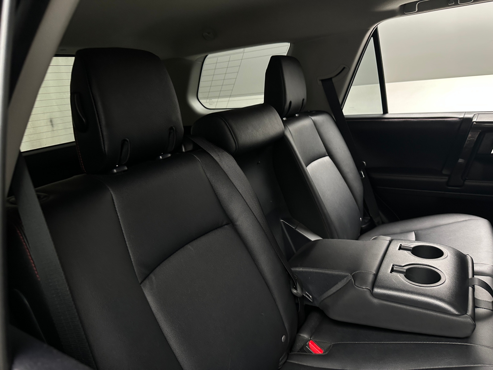 Thumbnail: 2019 Toyota 4Runner - 5