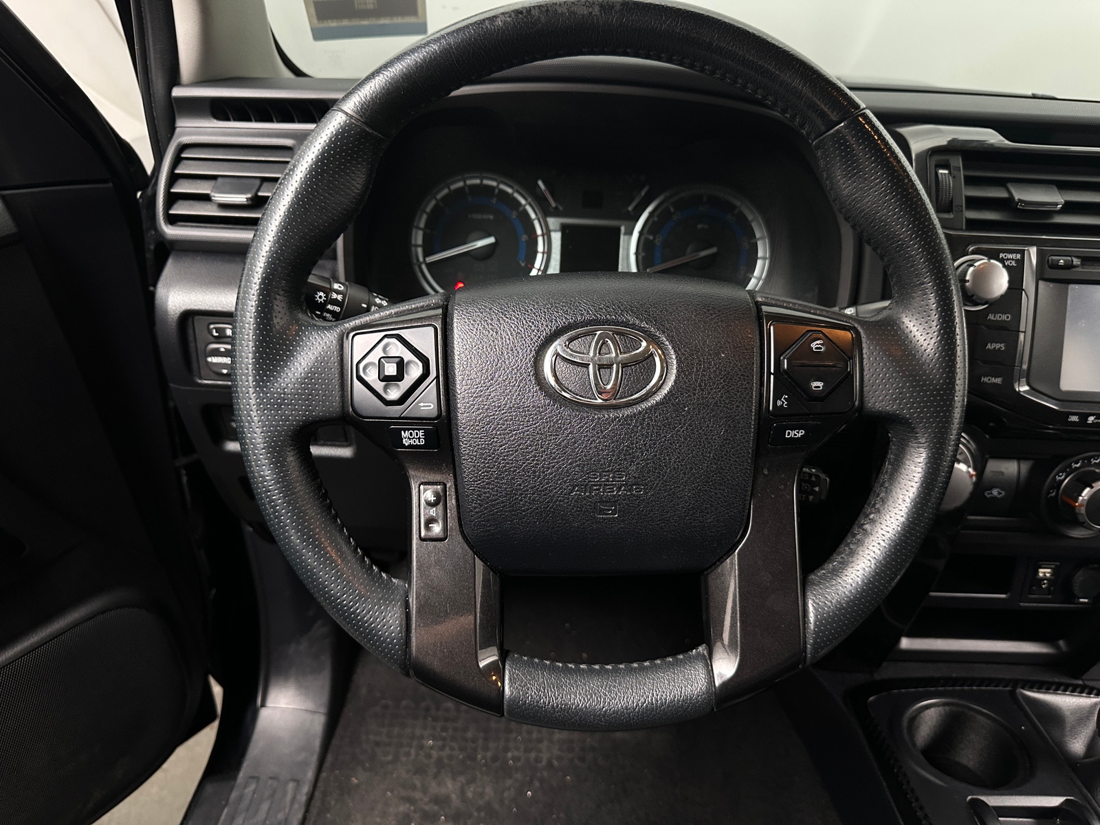 Thumbnail: 2019 Toyota 4Runner - 4