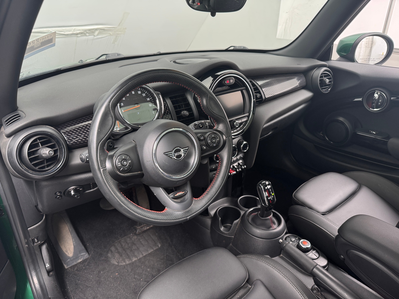 Thumbnail: 2020 MINI Cooper Hardtop - 2