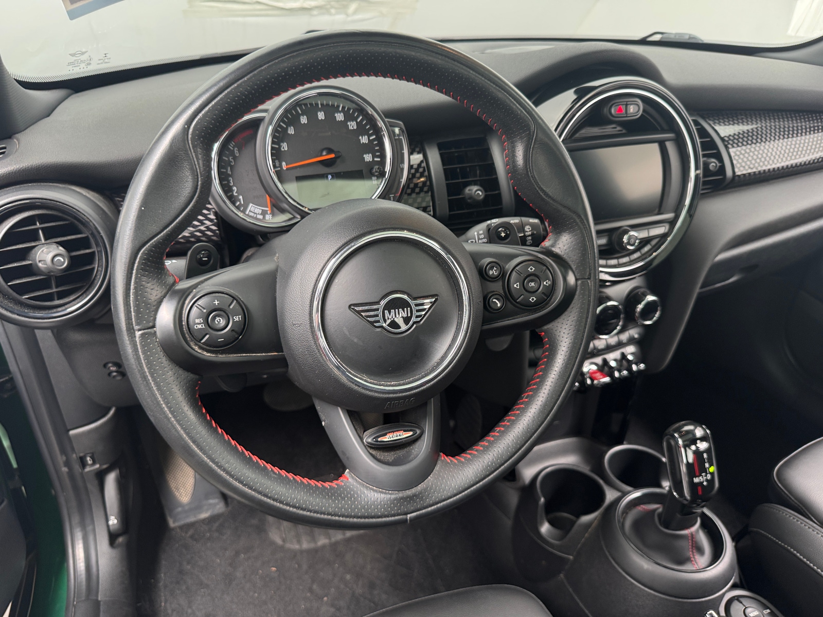 Thumbnail: 2020 MINI Cooper Hardtop - 4
