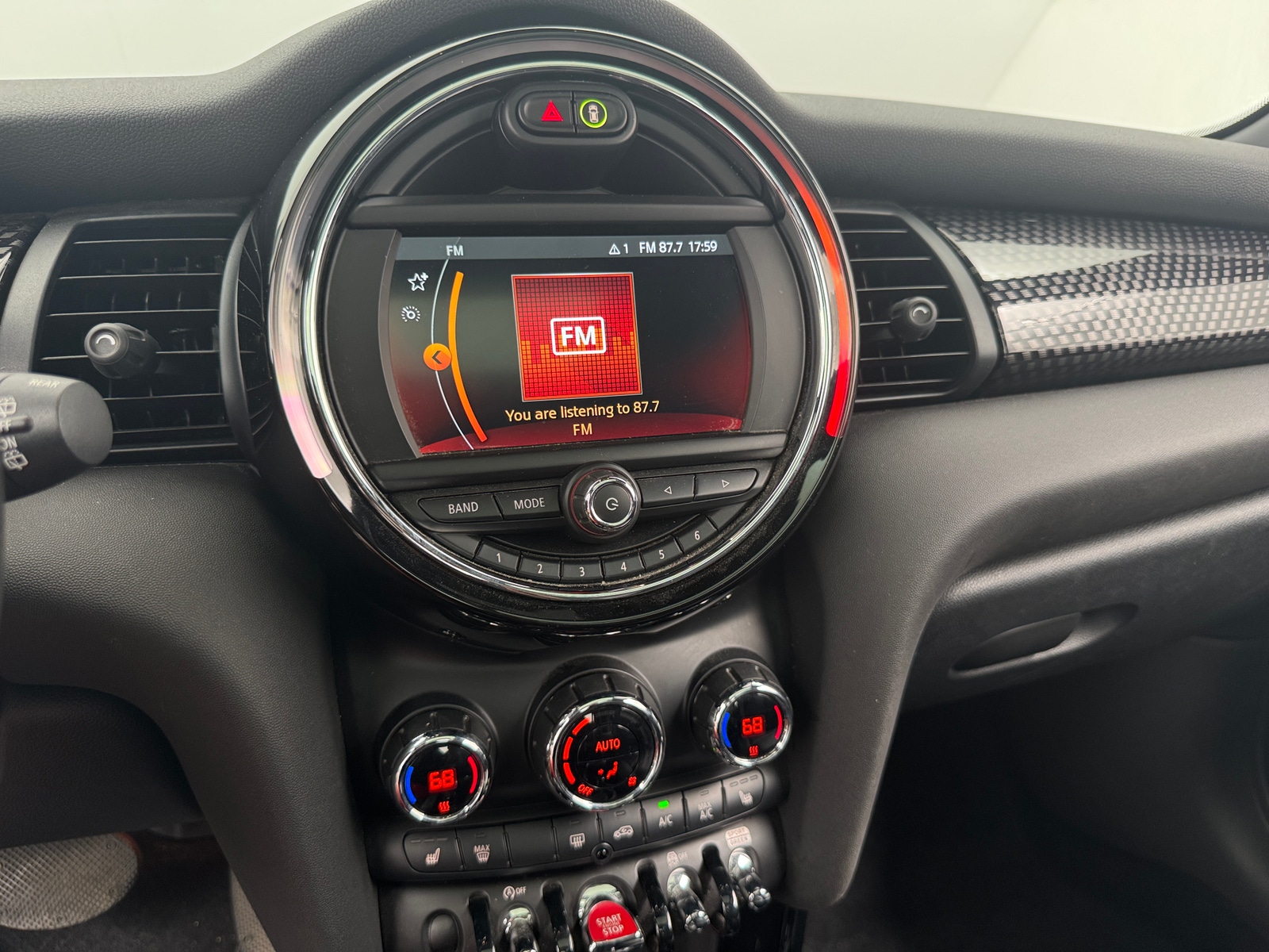 Thumbnail: 2020 MINI Cooper Hardtop - 3