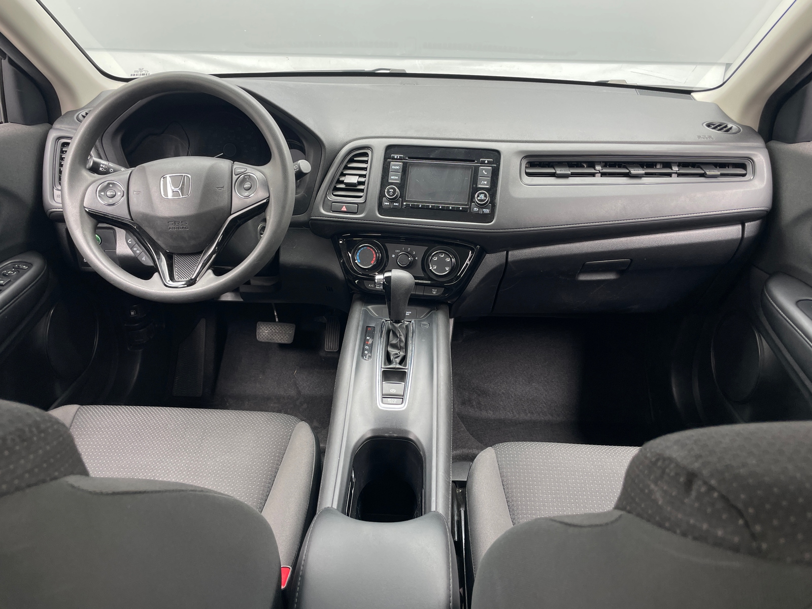 Thumbnail: 2022 Honda HR-V - 3
