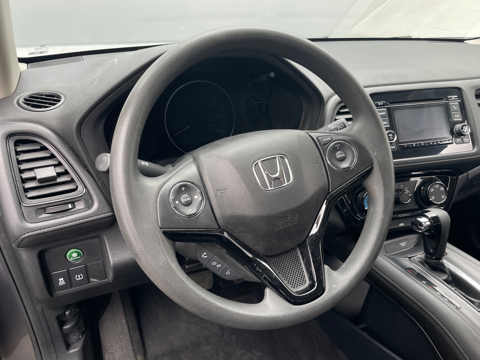 Thumbnail: 2022 Honda HR-V - 5
