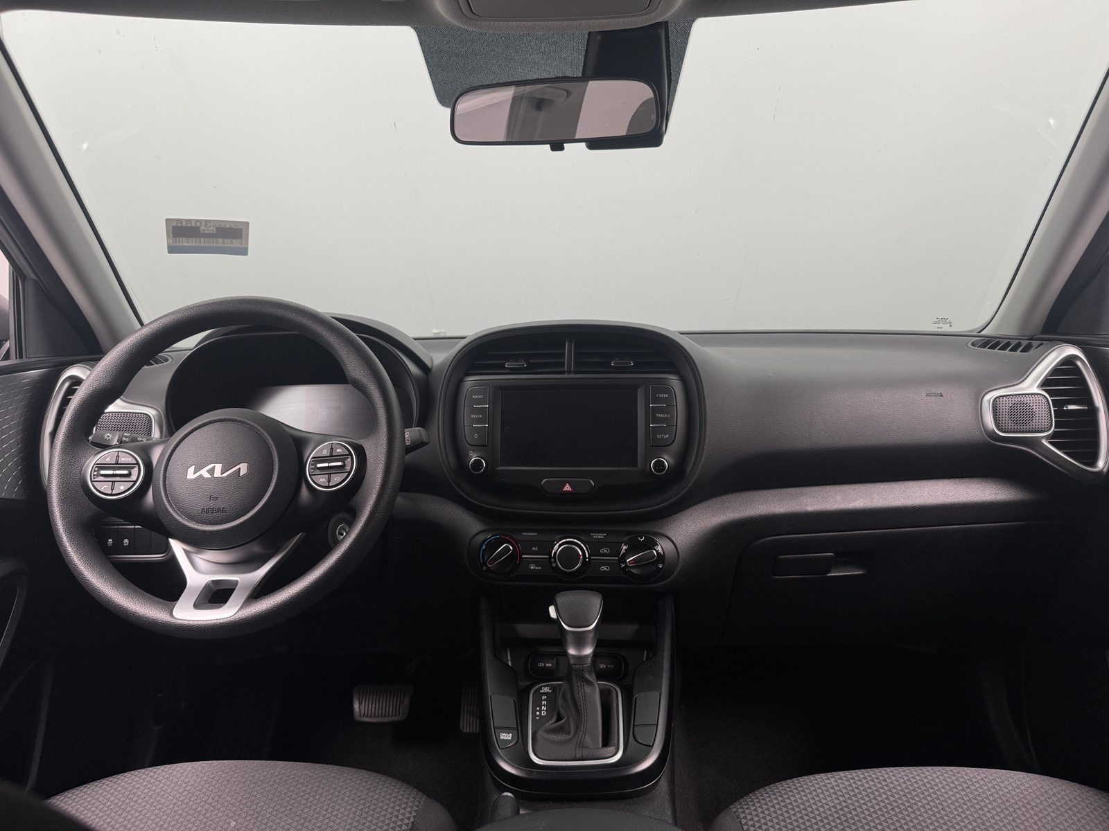 Thumbnail: 2025 Kia Soul - 3