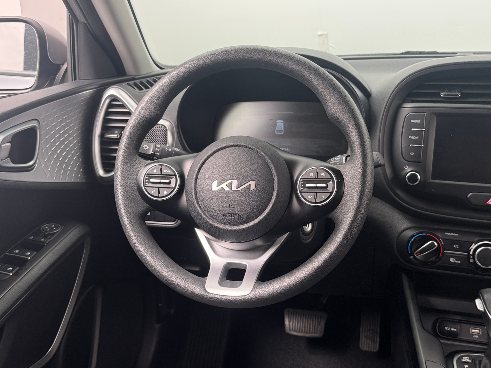 Thumbnail: 2025 Kia Soul - 5