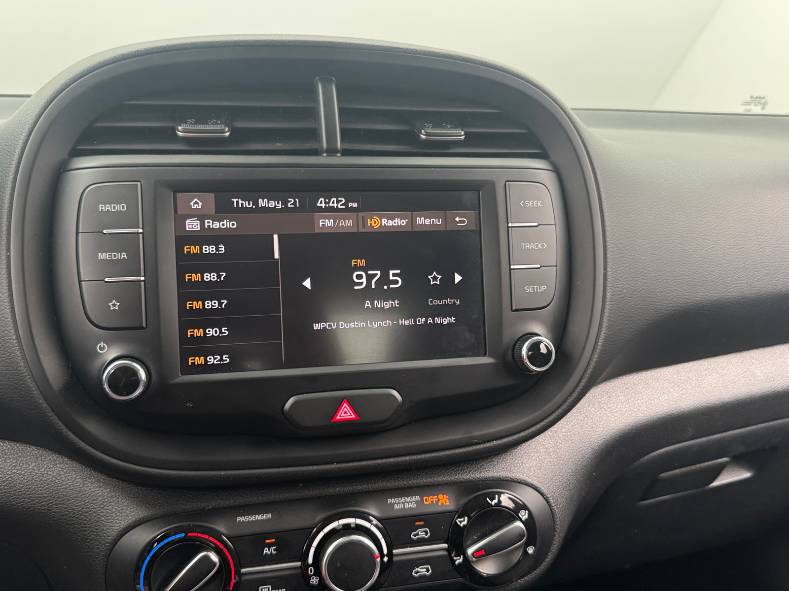 Thumbnail: 2025 Kia Soul - 4
