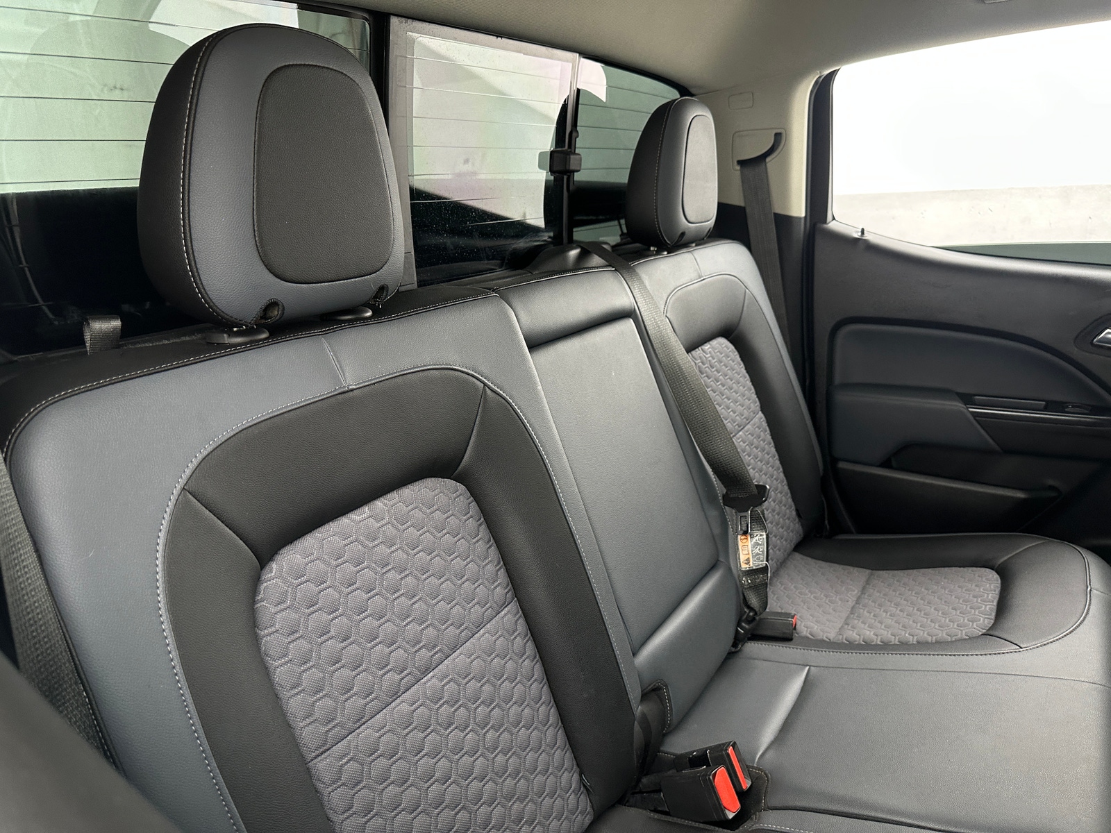 Thumbnail: 2017 Chevrolet Colorado - 5