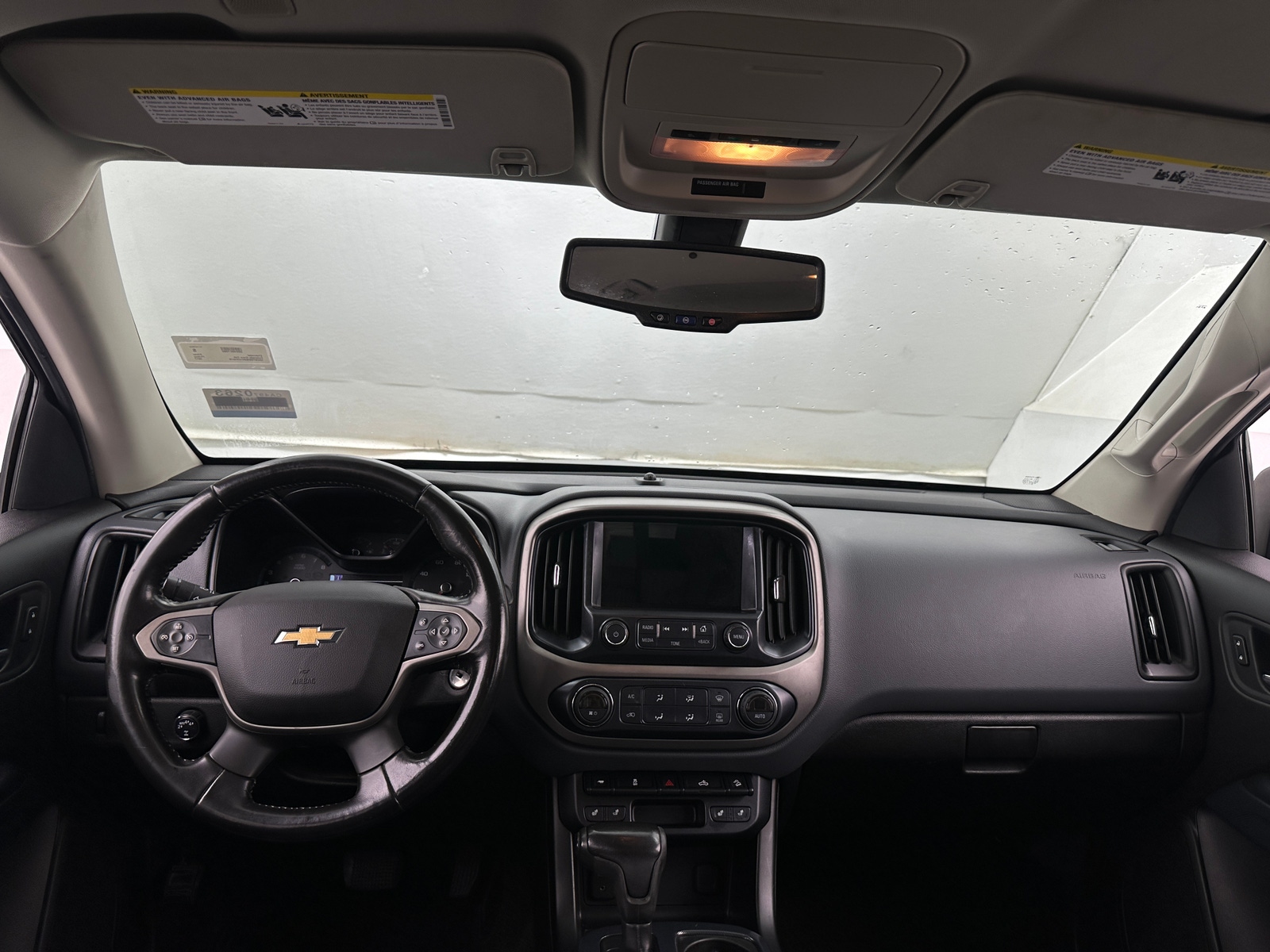 Thumbnail: 2017 Chevrolet Colorado - 2