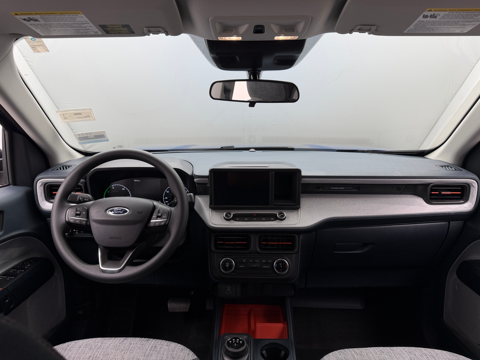 Thumbnail: 2023 Ford Maverick - 3