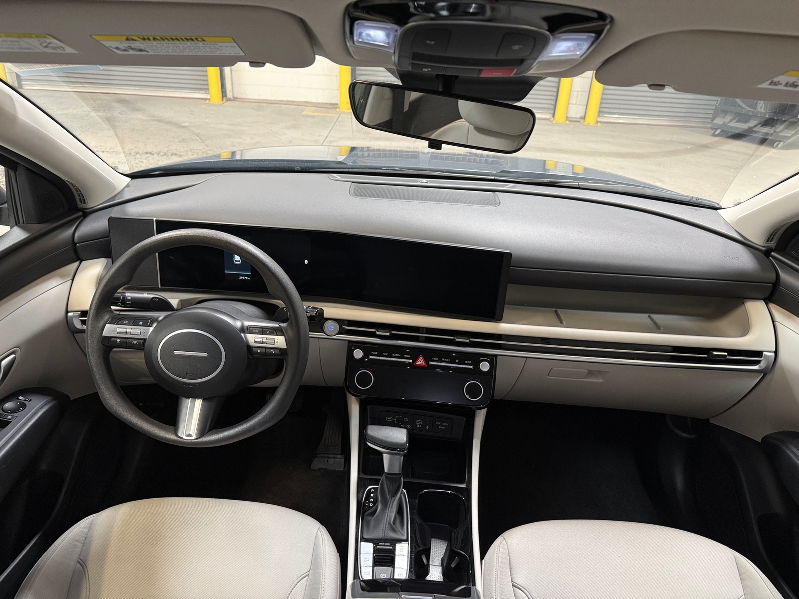 Thumbnail: 2025 Hyundai Tucson - 3