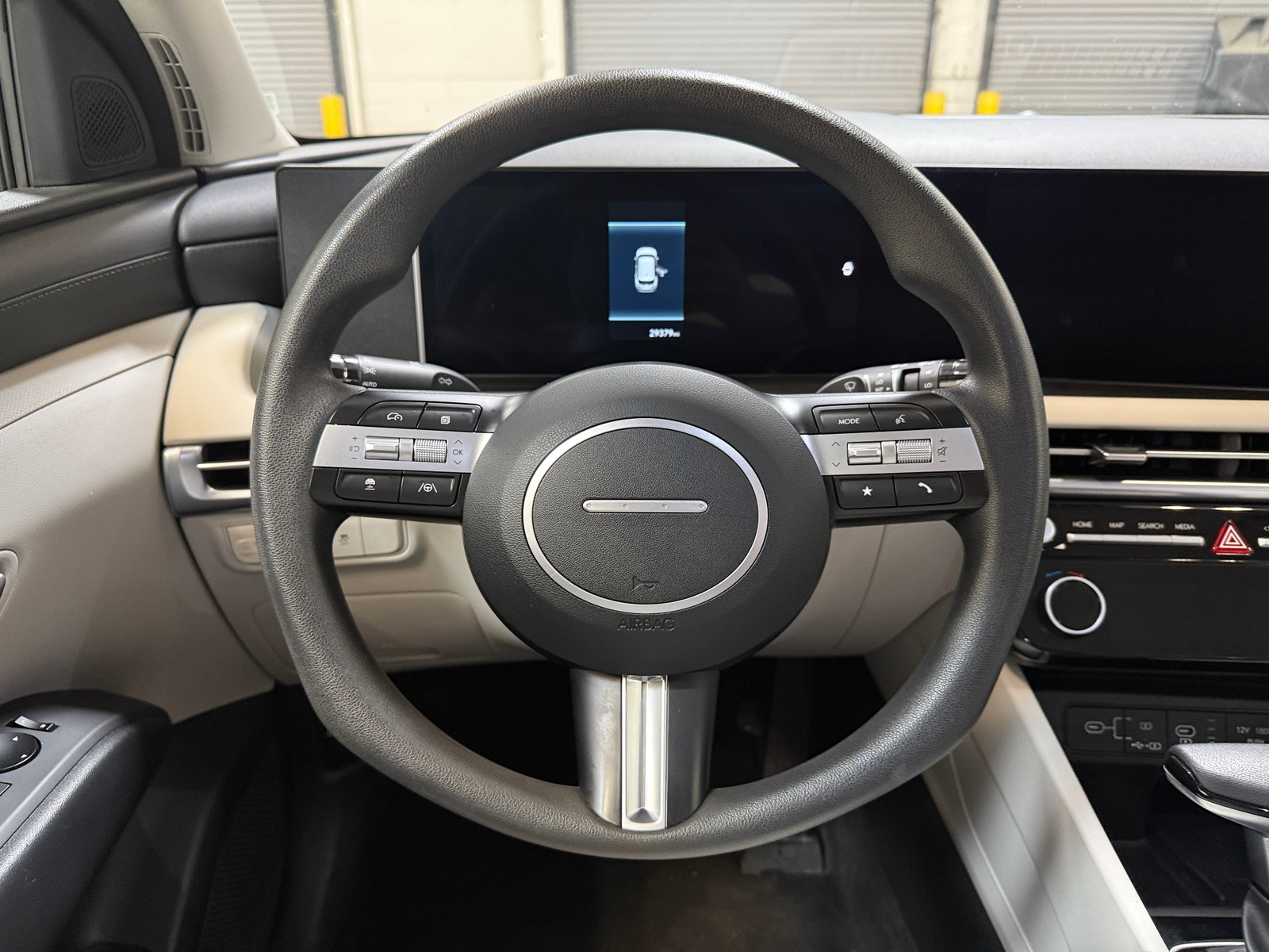 Thumbnail: 2025 Hyundai Tucson - 5