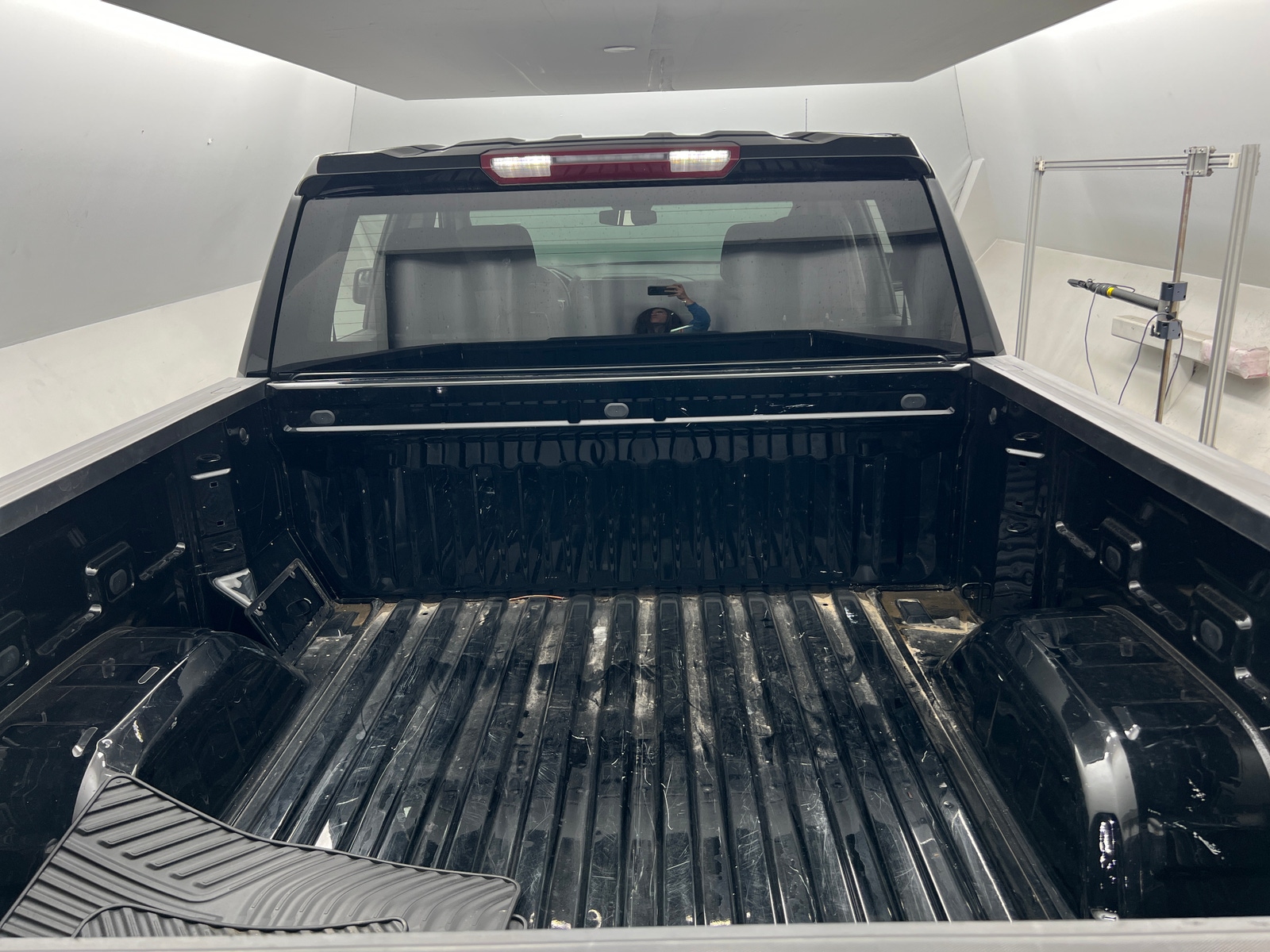 Thumbnail: 2024 Chevrolet Silverado 1500 - 7